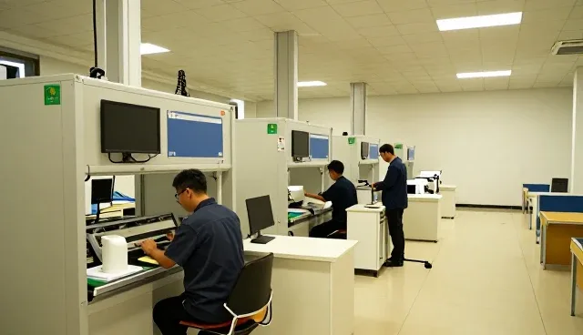 中景沐阳幕墙工程高碑店有限公司