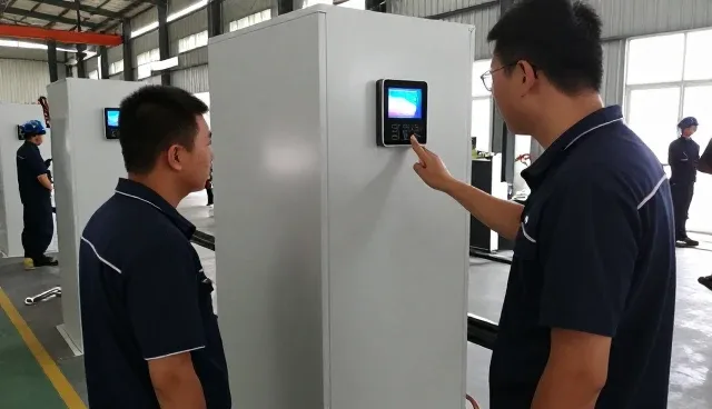 中景沐阳幕墙工程高碑店有限公司介绍定制化幕墙工程服务案例