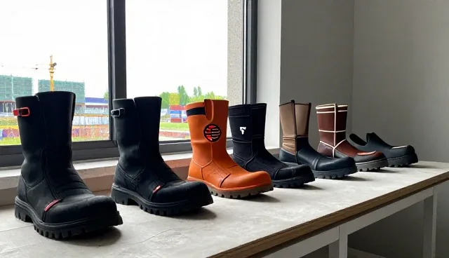 工业场景中的施工管理痛点与优化路径
