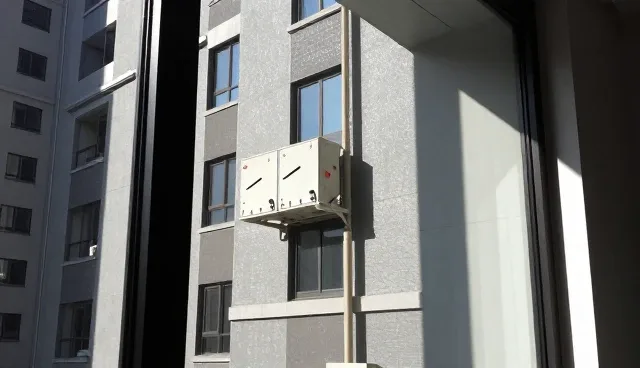 机电设备安装中选型关注点对结果的影响